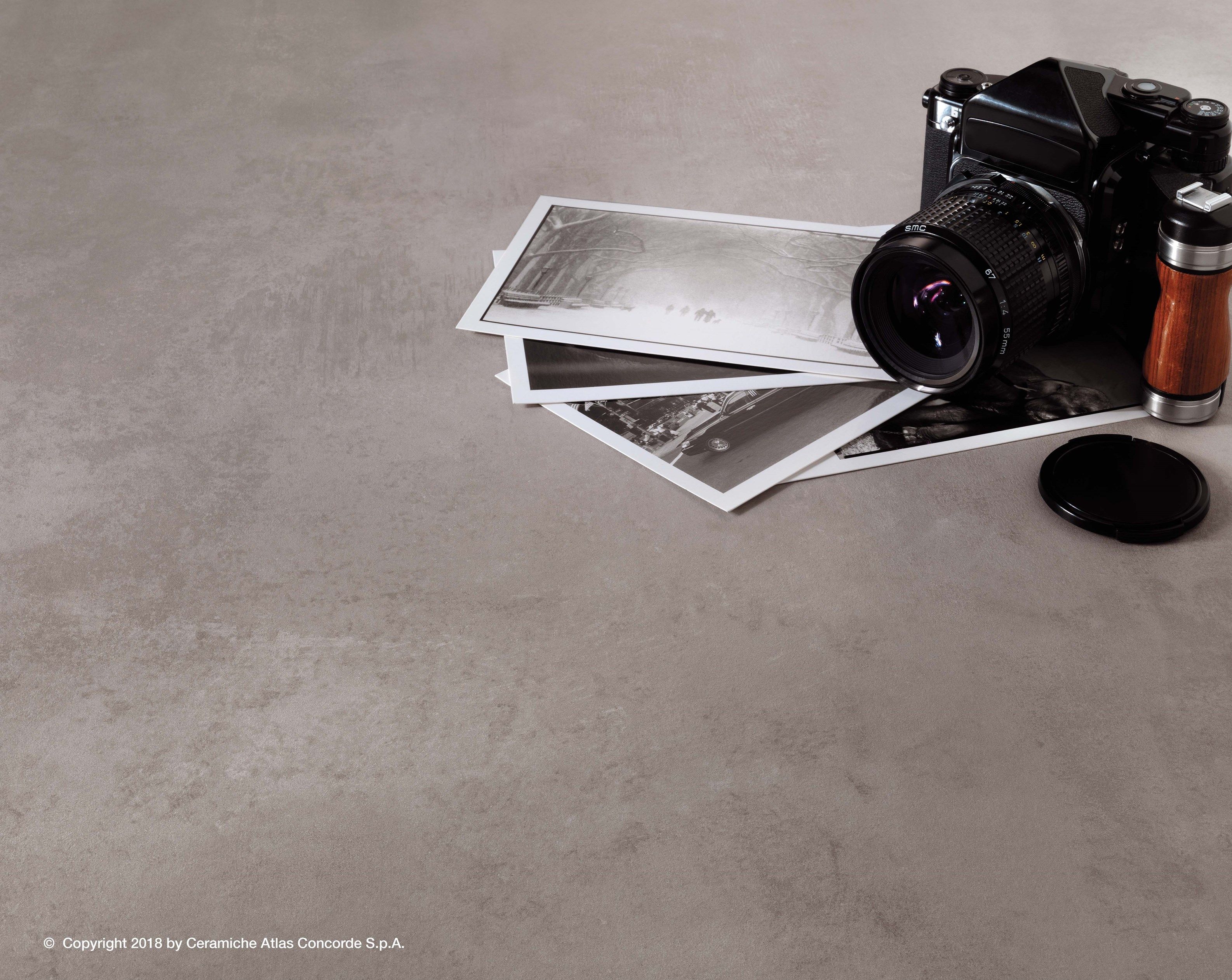 Керамогранит с цементным эффектом Atlas Concorde ARCH-00091842 - Вид №6