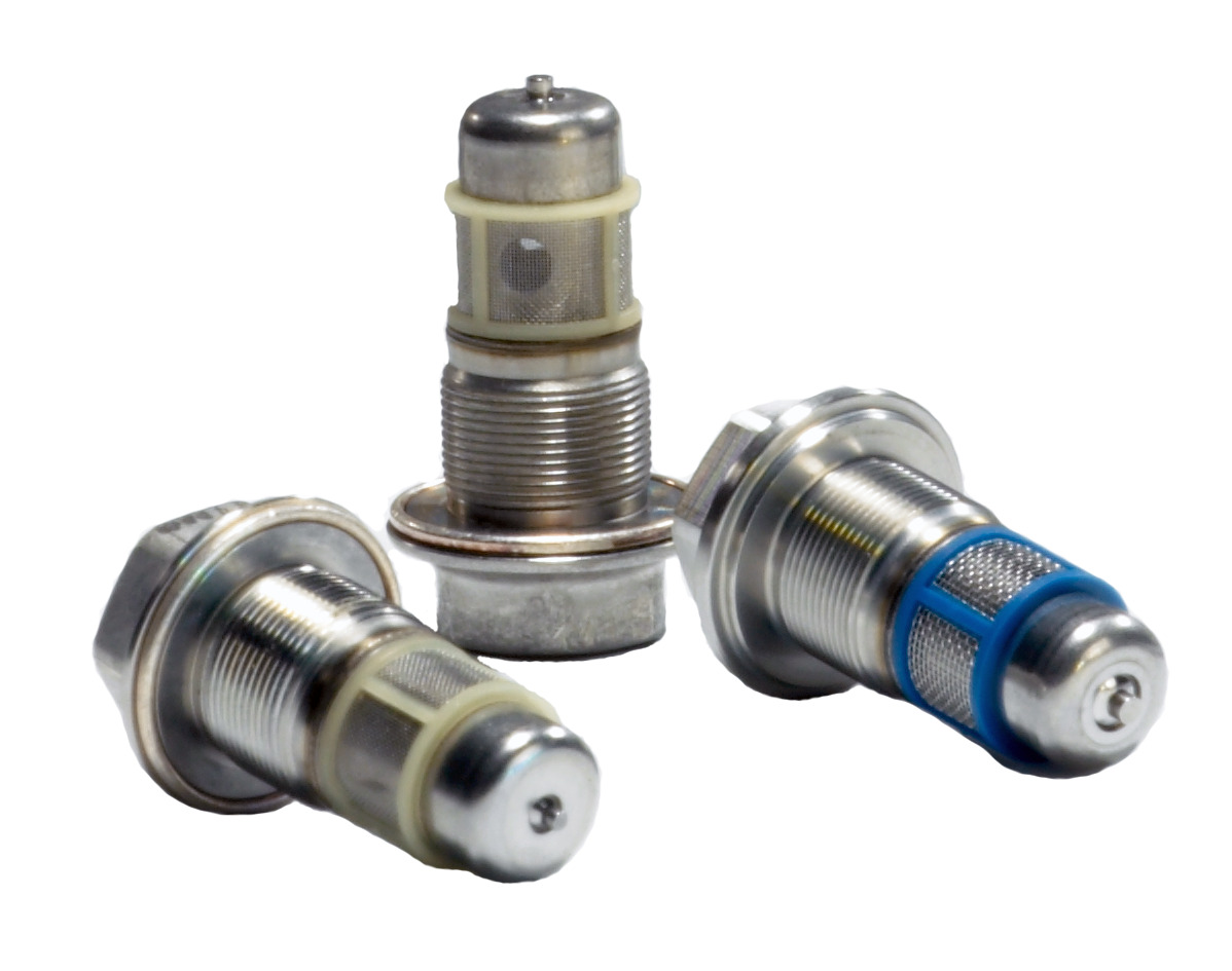 Danfoss Клапанные узлы для TUA/TUAE в сборе Клапанный узел №9 для TU 068U1039  - Вид №12