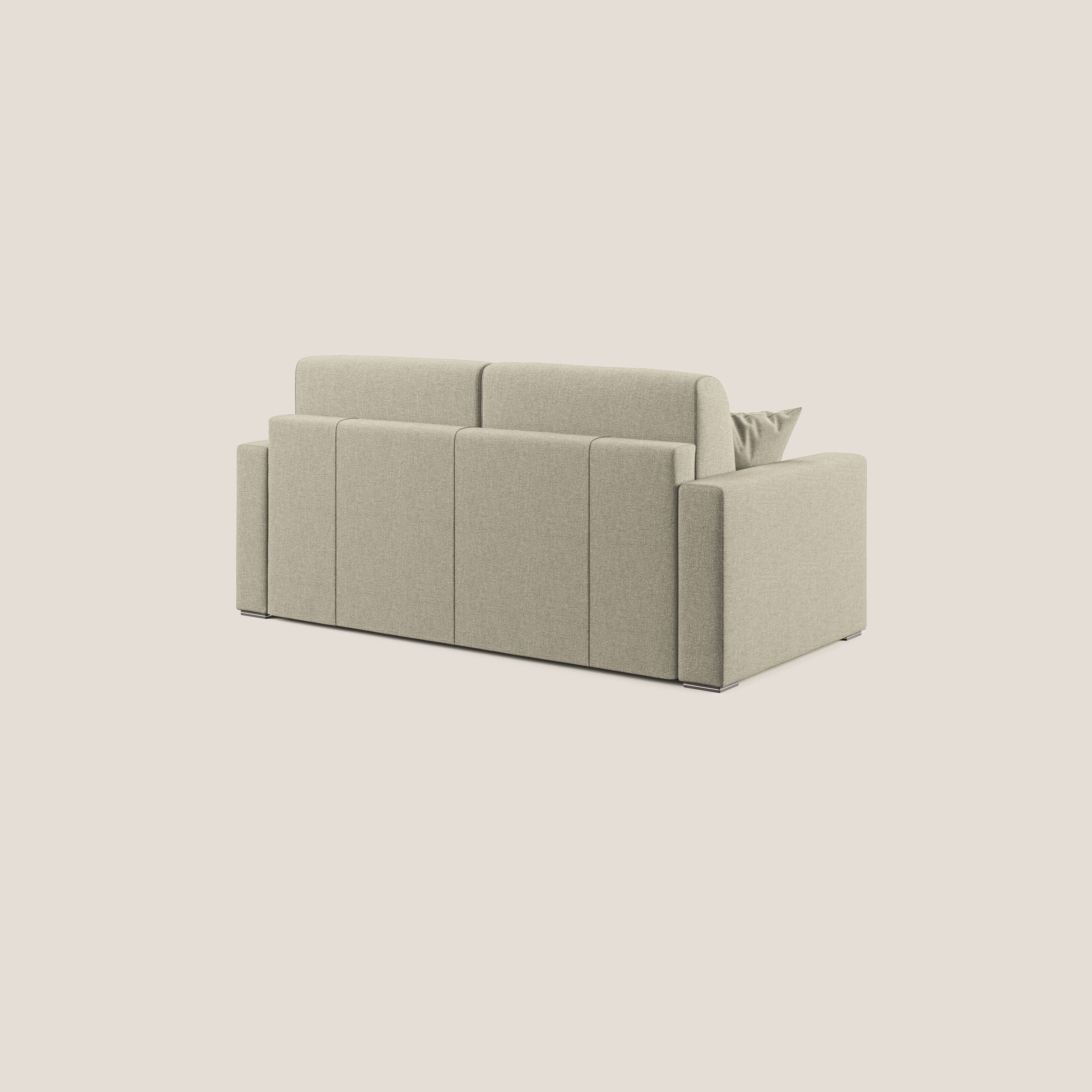 Ткань раскладной диван-кровать Divani.Store BEST ARCH-00130404 - Вид №33