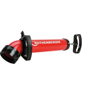 91728461 Вантуз насосного типа Rothenberger Ropump Super STLM-0811457 STLM-0811457