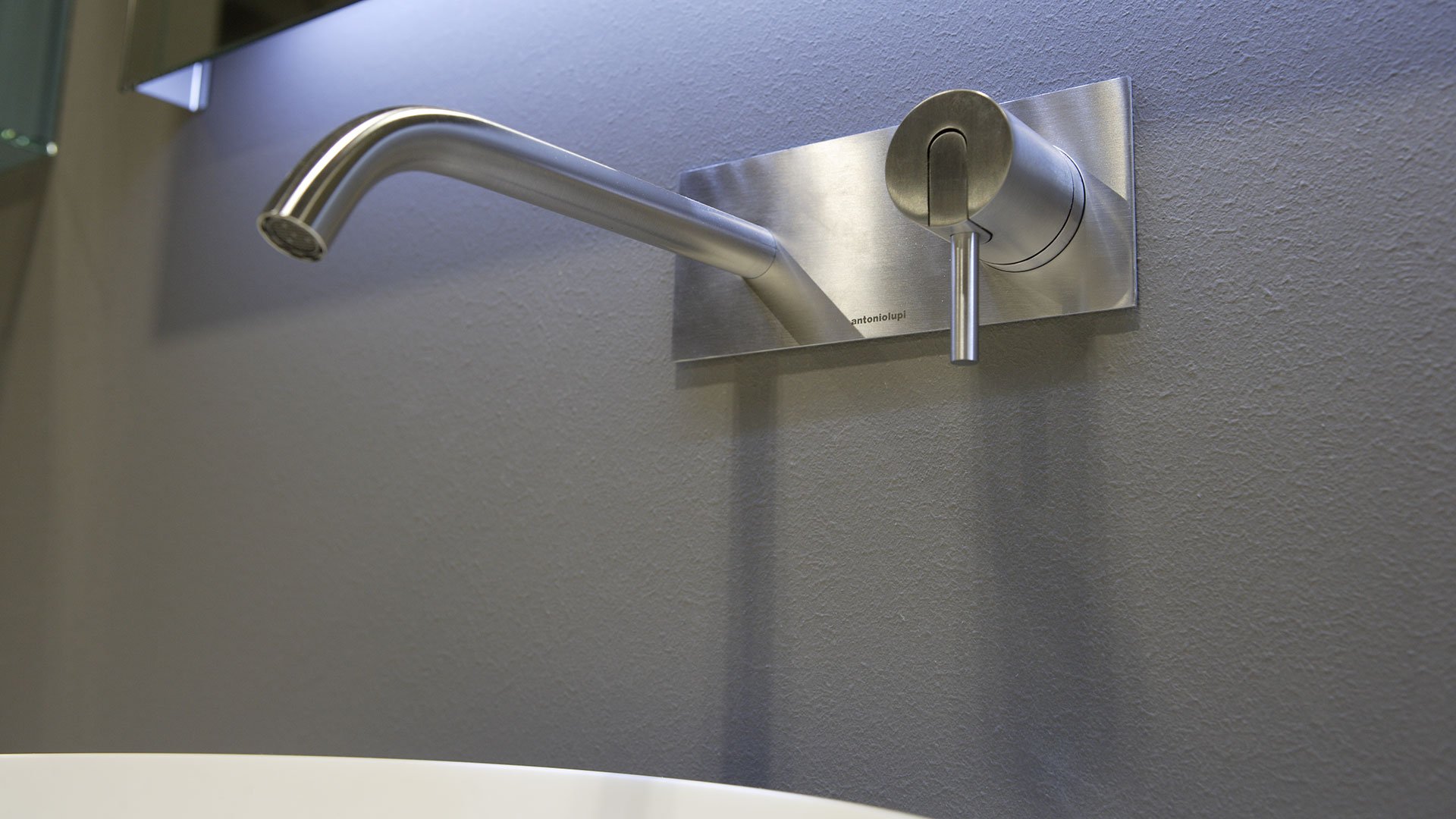 ST-108 Ayati Кран Antoniolupi  - Вид №8