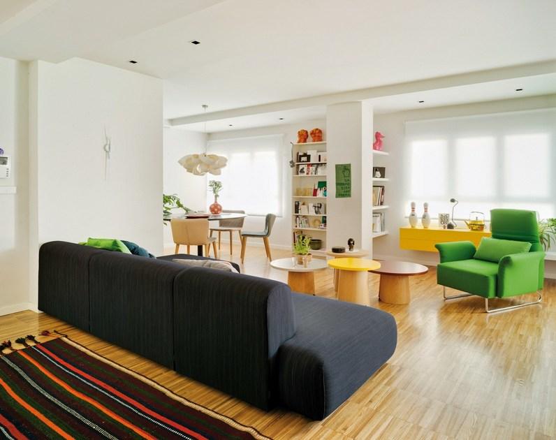 Sancal Диван из ткани sun-id-1351487 - Вид №1