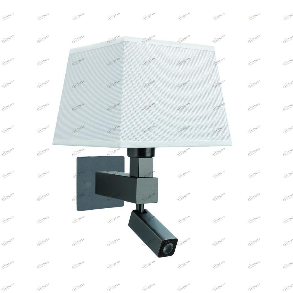 Бра Mantra Bahia 5233+5239+5171 MANTRA  078770 Белый;серый 