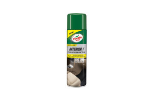 16535506 Сухая химчистка INTERIOR 1 500 мл 52998 Turtle Wax