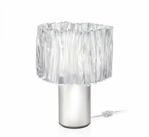 Slamp Светодиодная настольная лампа из лентифлекс® Accordéon