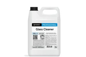 17847391 Средство для мойки стёкол GLASS CLEANER, 081-5 PRO-BRITE