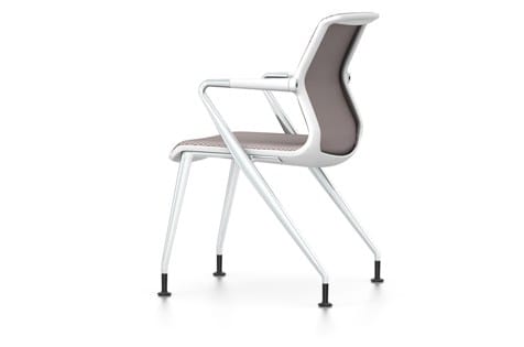 Стул с подлокотниками VITRA Unix ARCH-00138197 - Вид №7
