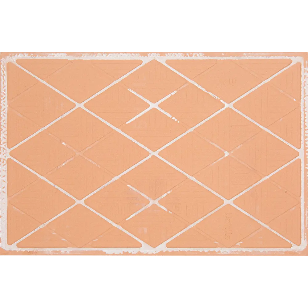 Плитка настенная Шахтинская Плитка Дора 20x30 см 1.44 м² цвет бежевый Дора Бежевая STLM-2065776 - Вид №2