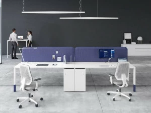 ESTEL GROUP Несколько рабочих станций Asterisco app