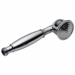RP34696 D-TRADITIONAL HAND HELD SHWR ГОЛОВА / РУКА Delta Faucet Victorian Хром