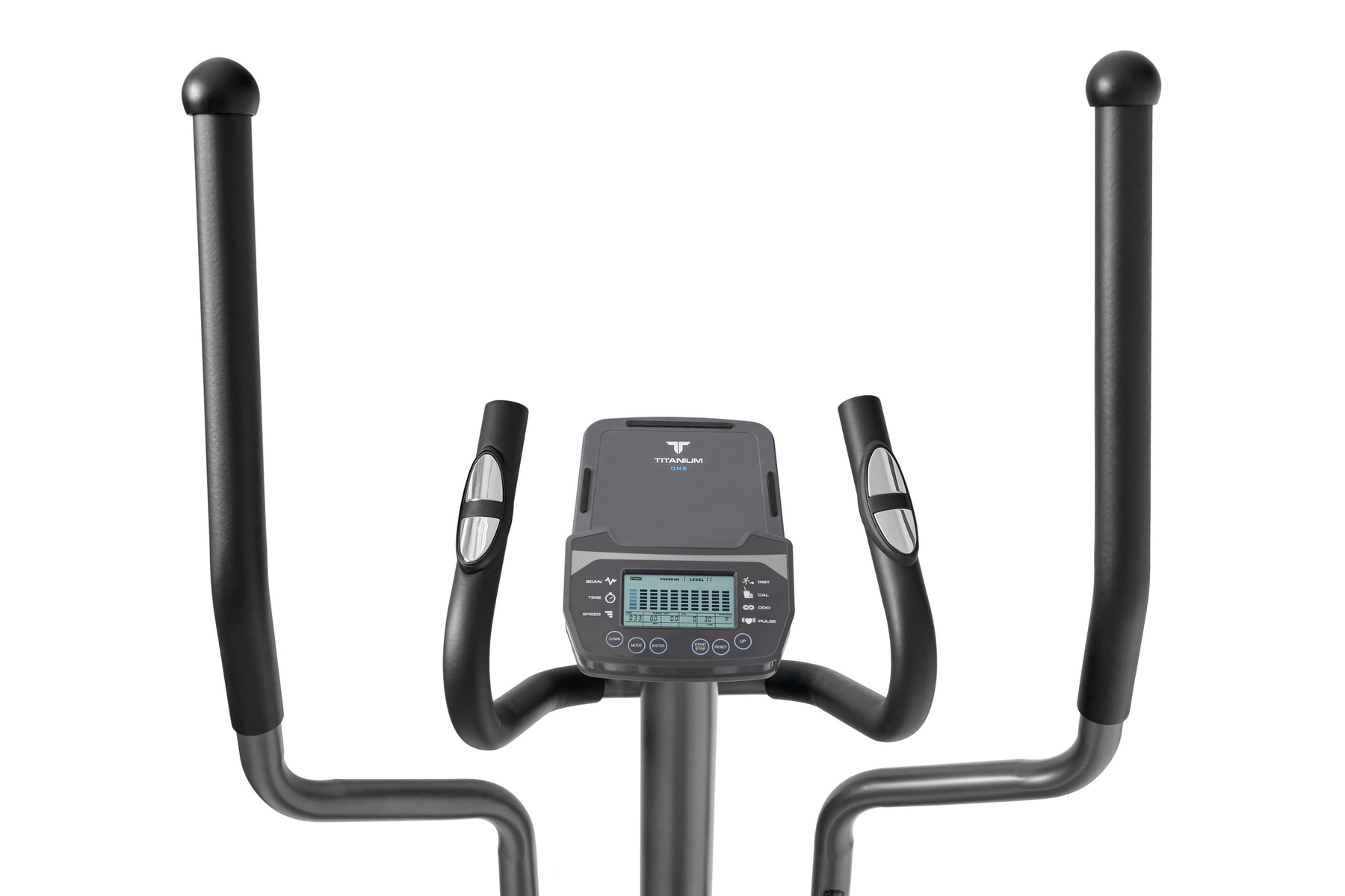 Эллиптический тренажер titanium one x30 af Titanium sun-id-2067918 - Вид №3