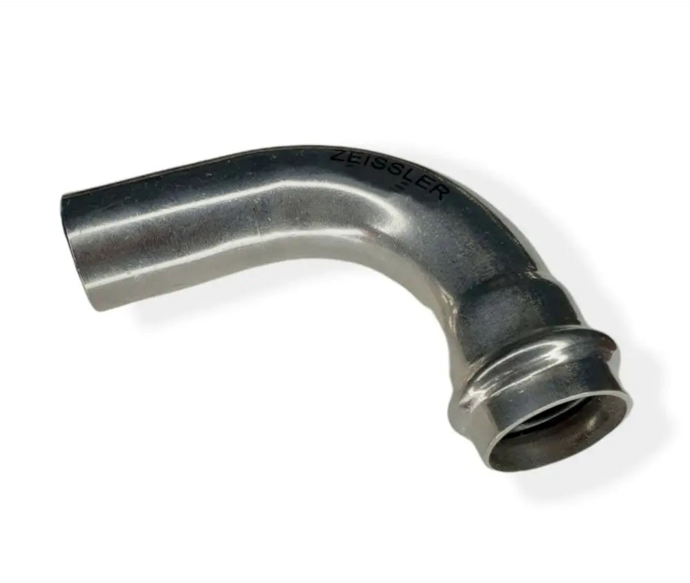 91030843 Угол 90° Zeissler 22x22 мм ВПр нержавеющая сталь ZTI.550.002222 STLM-0806719