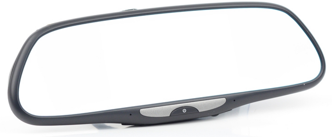 9915331 Видеорегистратор-зеркало ACV GQ50AD STDN-0040195