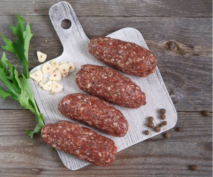 672 Люля-кебаб Вкусляндия 