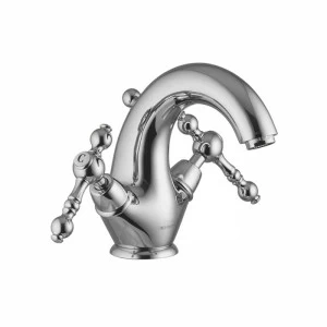 F5061/2 Смеситель на раковину FIMA CARLO FRATTINI epoque