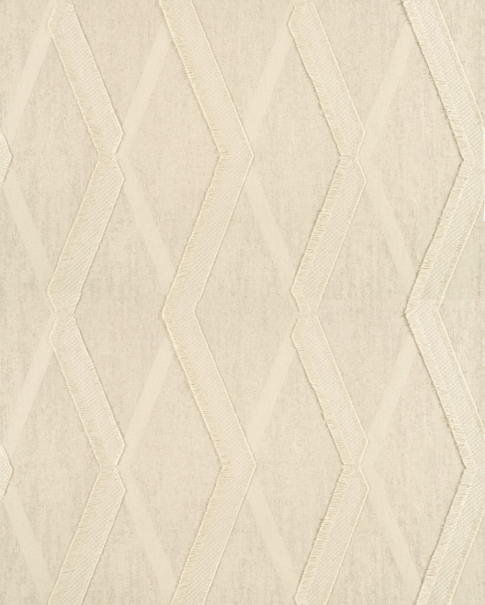 Хлопчатобумажная Жаккардовая ткань Élitis Baléares ARCH-00031621 - Вид №4