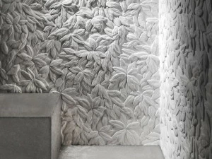 3D Surface Панно с трехмерными эффектами из керамических материалов для интерьера