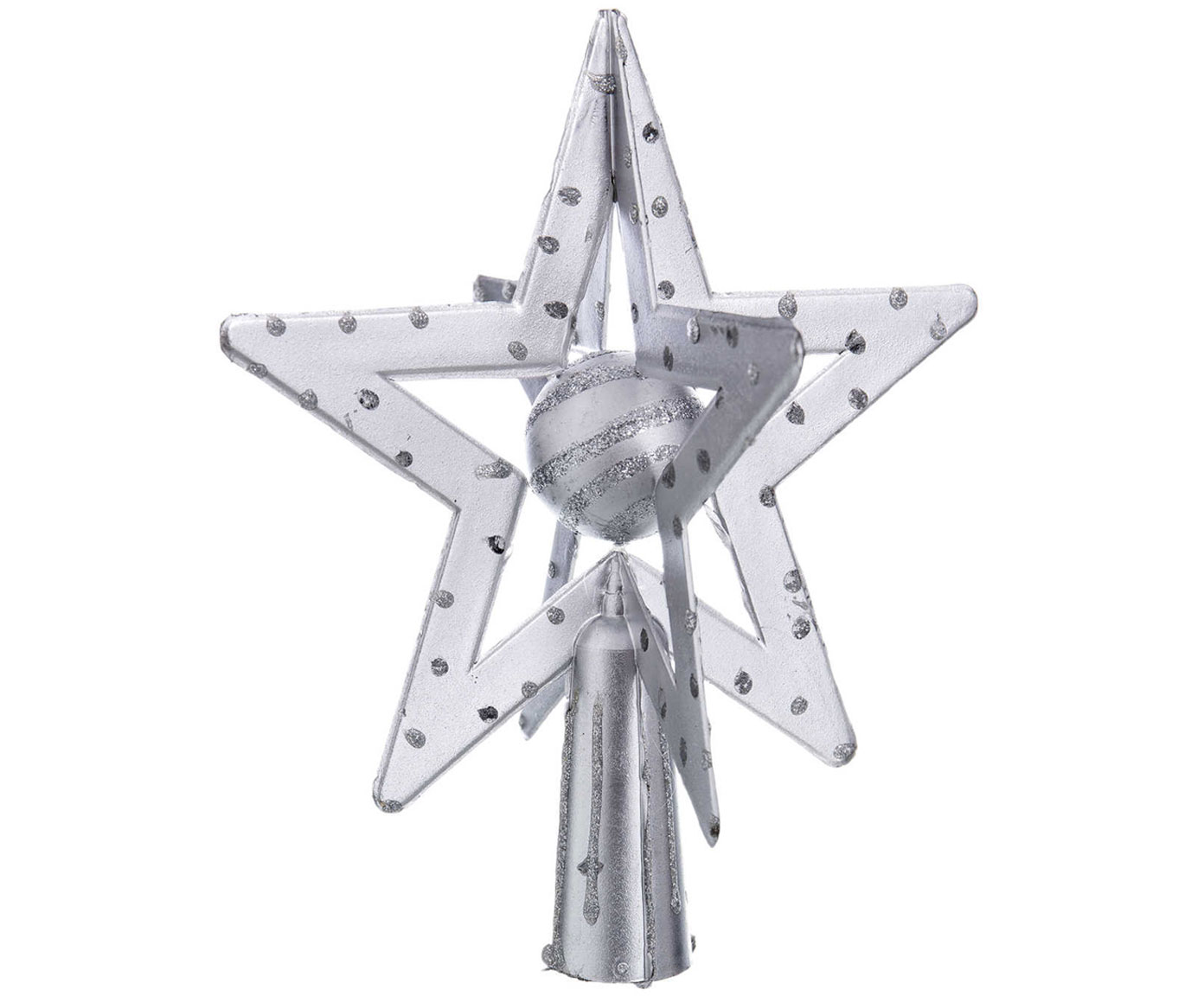 DZ-088-063 елочное украшение TO4ROOMS 