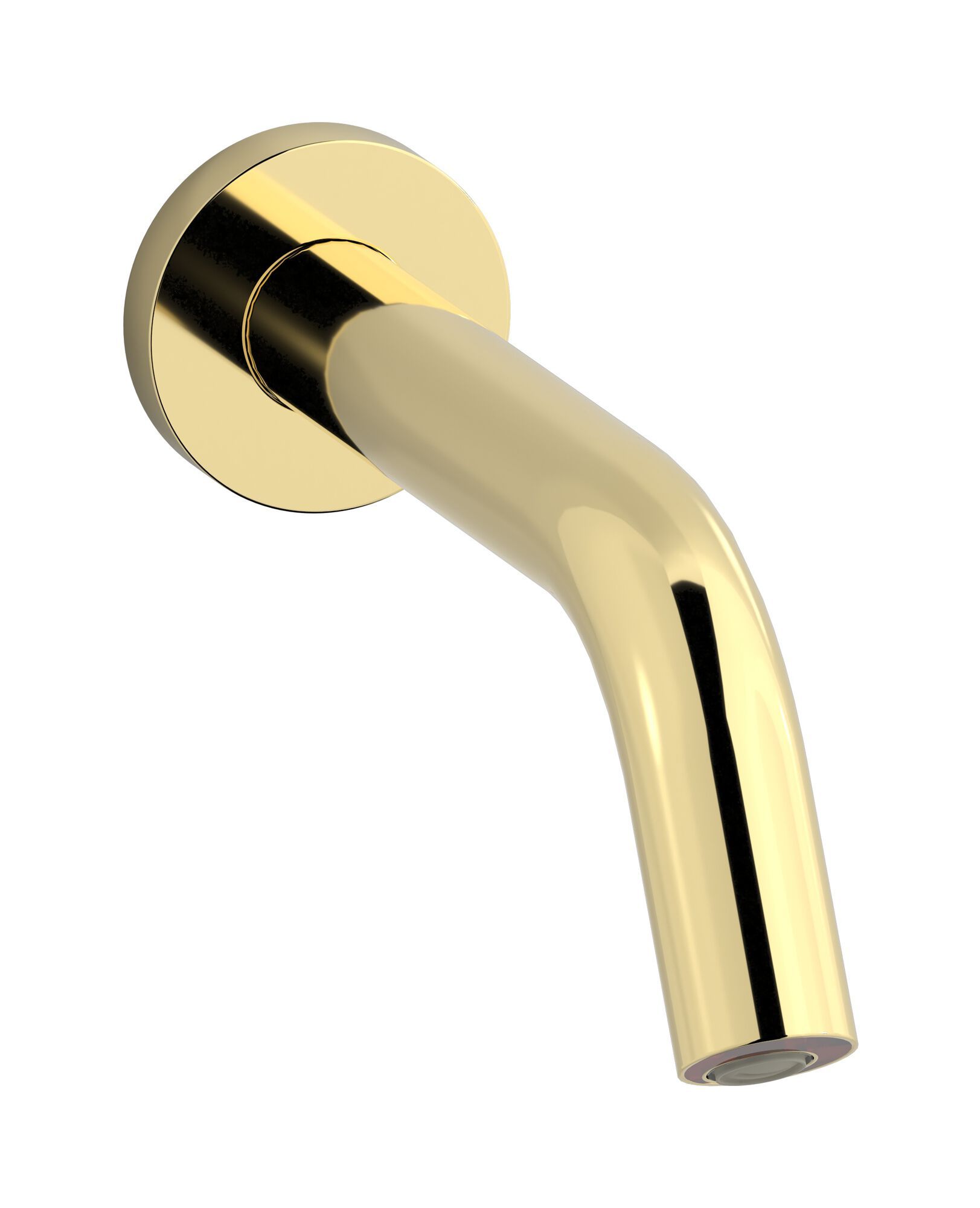 Электронный настенный смеситель для раковины IB Powa ARCH-00082300 - Вид №5