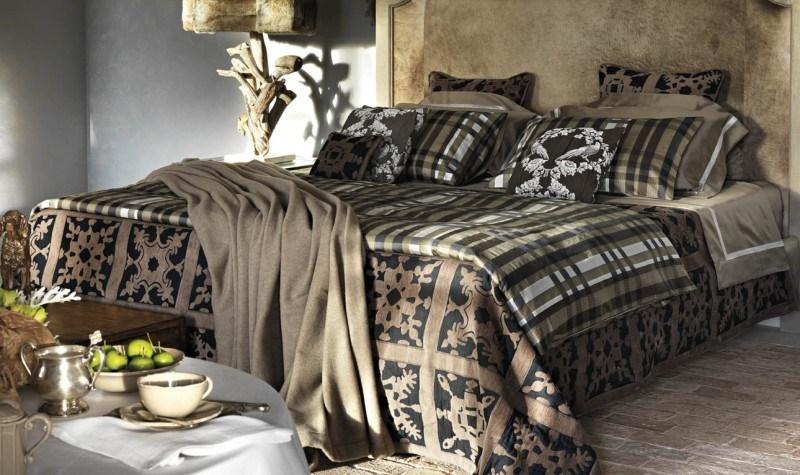 KOHRO Однотонная кашемировая ткань sun-id-1425235 - Вид №4