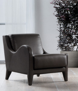 Кресло  FLAI 587 SX