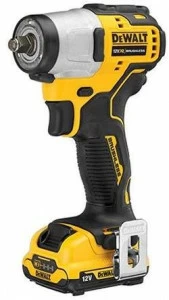 DeWALT Гайковерт