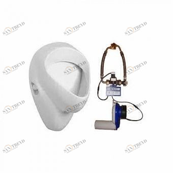 29009000 Писсуар сенсорный настенный KOLO 