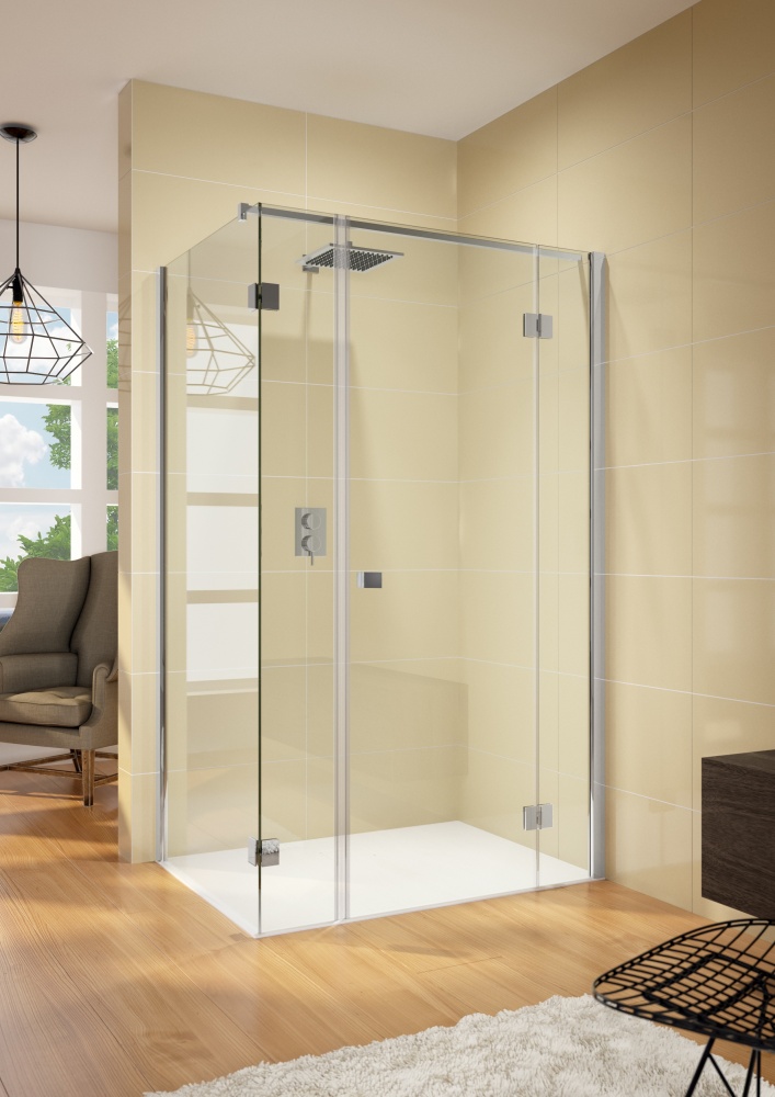 GP0300201 Душевой уголок Riho Polar Santreyd - Вид №2