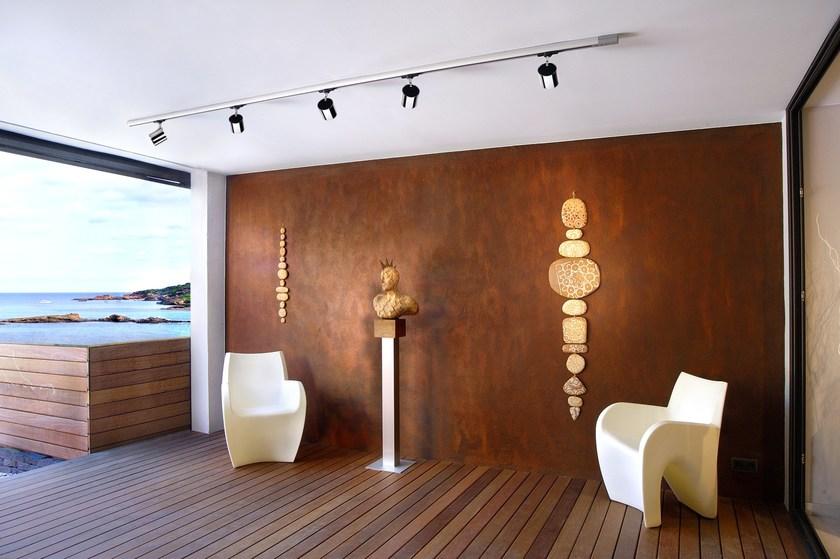 Milan Iluminacion Светодиодные трековые светильники из металла Kronn sun-id-1448768 - Вид №5