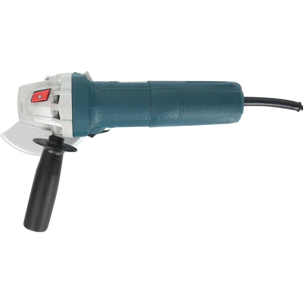 УШМ (болгарка) Bosch GWS 750-125, 06013940R3, 750 Вт, 125 мм 82449652 STLM-2153779 BOSCH PROFESSIONAL  - Вид №4