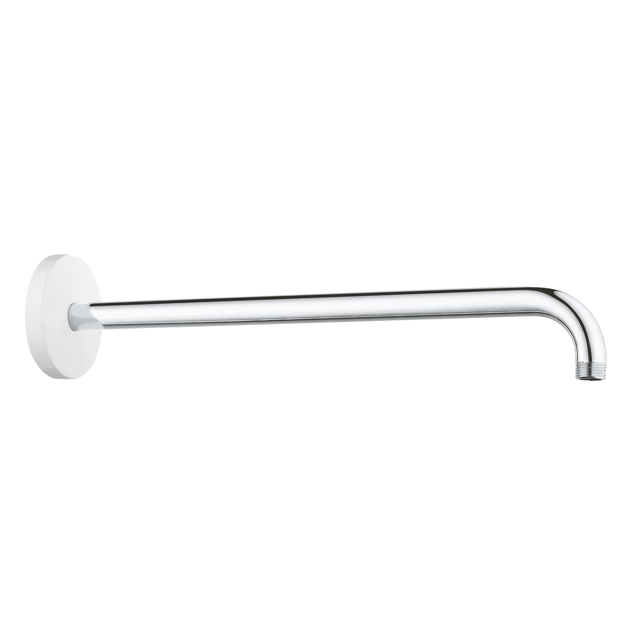 Душевой кронштейн GROHE Rainshower 422, белая луна (26146LS0) - Вид №1