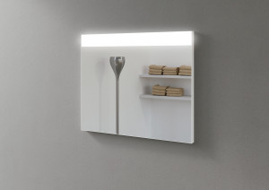 Orizzonte Mastella  Mirrors & lights