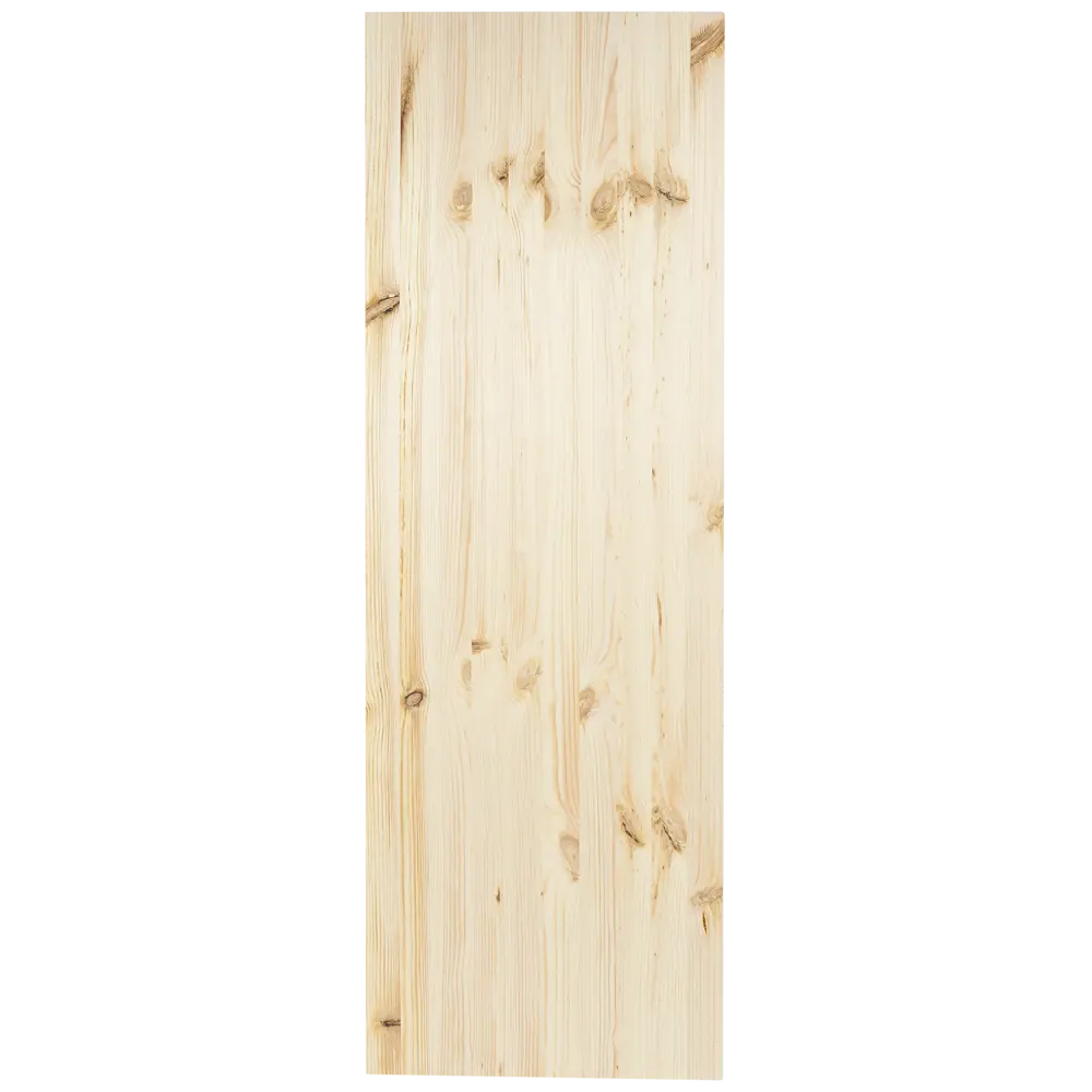 Santreyd Мебельный щит из хвои 1200x400x18 мм для интерьерных решений 15090686 STLM-0005389 - Вид №3