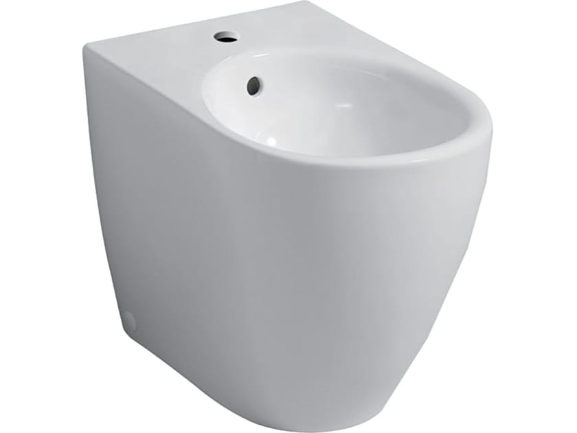 Биде провода стены до пола Geberit ICON ARCH-00126503