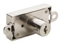 Serrature Meroni Замок со съемным пластинчатым цилиндром для мебели 26 series sun-id-1410621 - Вид №3