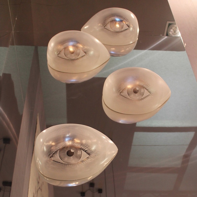 Q434X85 Iside Adriani e Rossi  - Вид №1