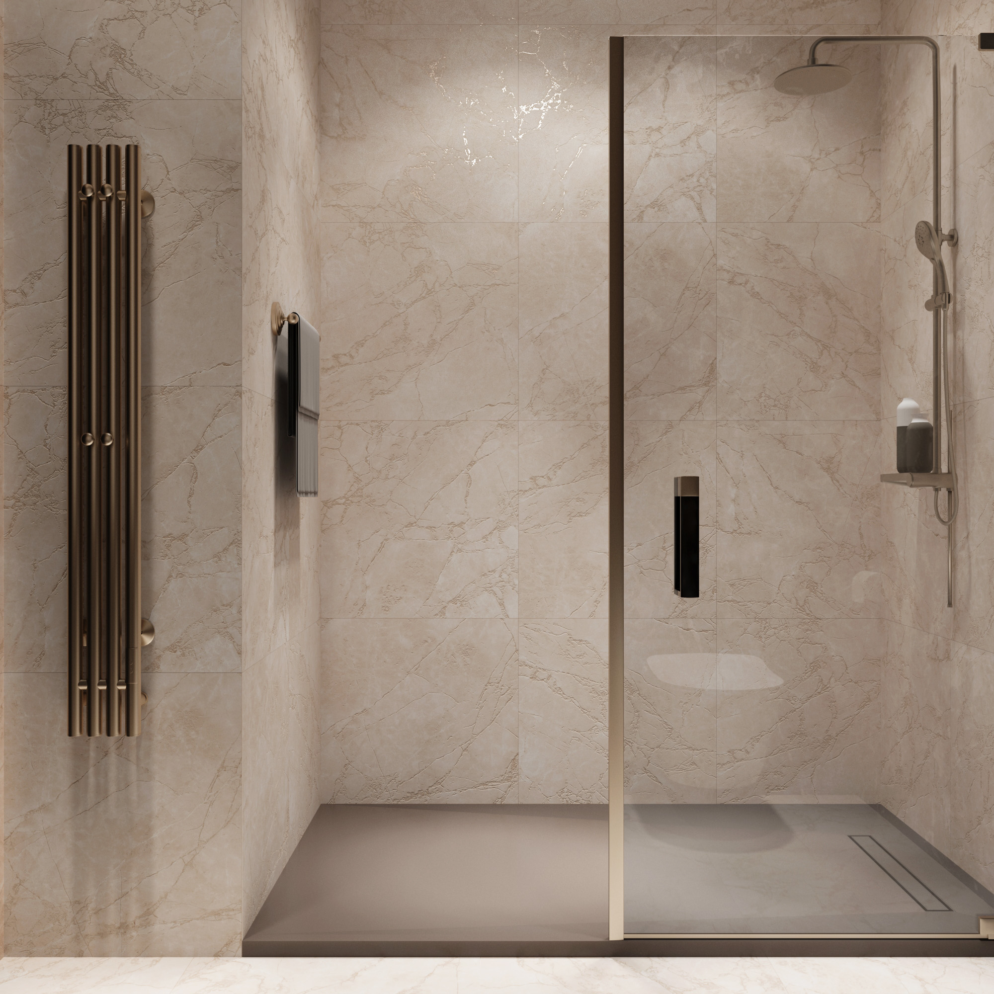 ARCTIC PEARL ARCADIA CERAMICA CR6007-A