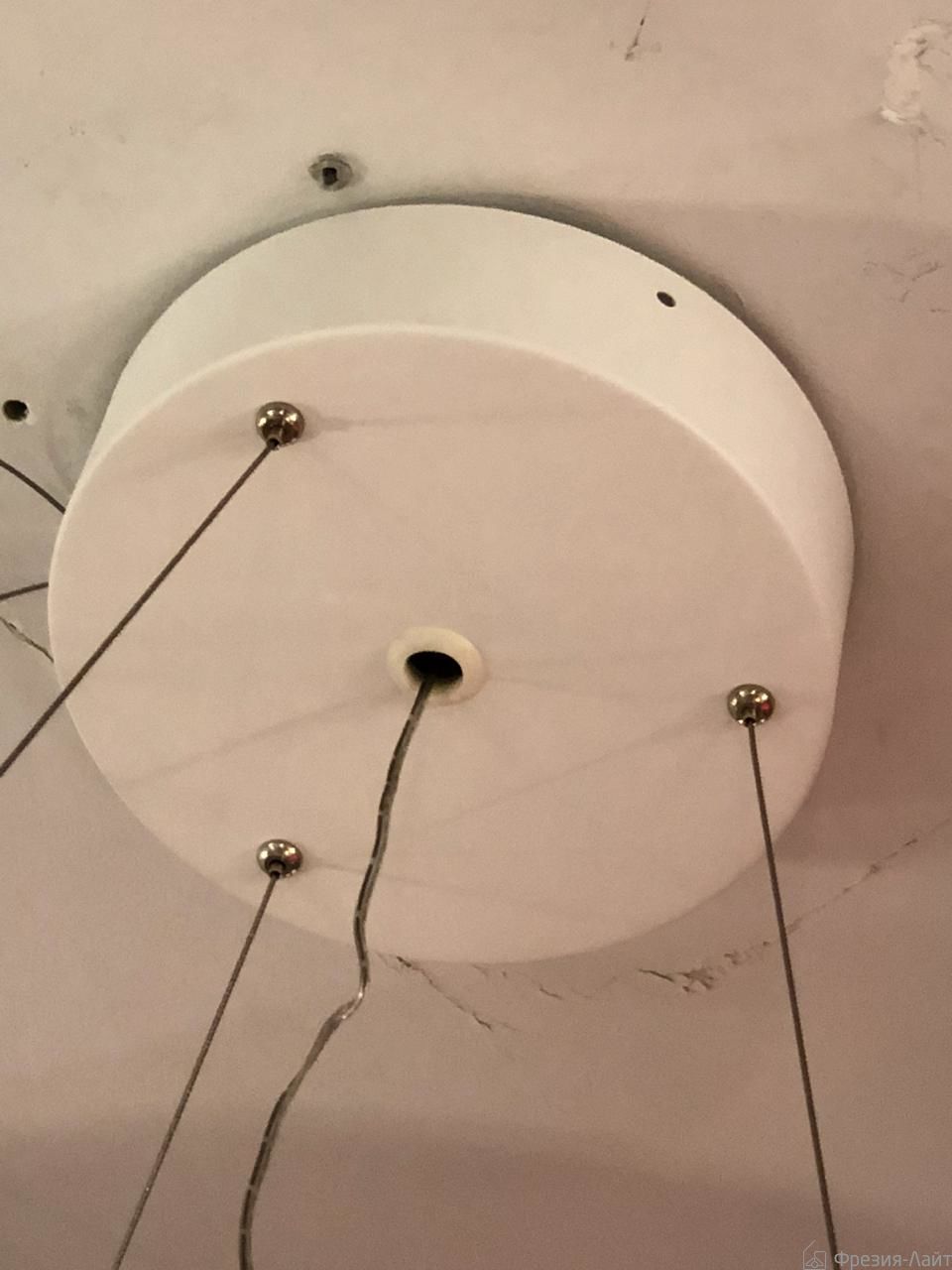 Rzb Sidelite 982113.002 крепление 110717