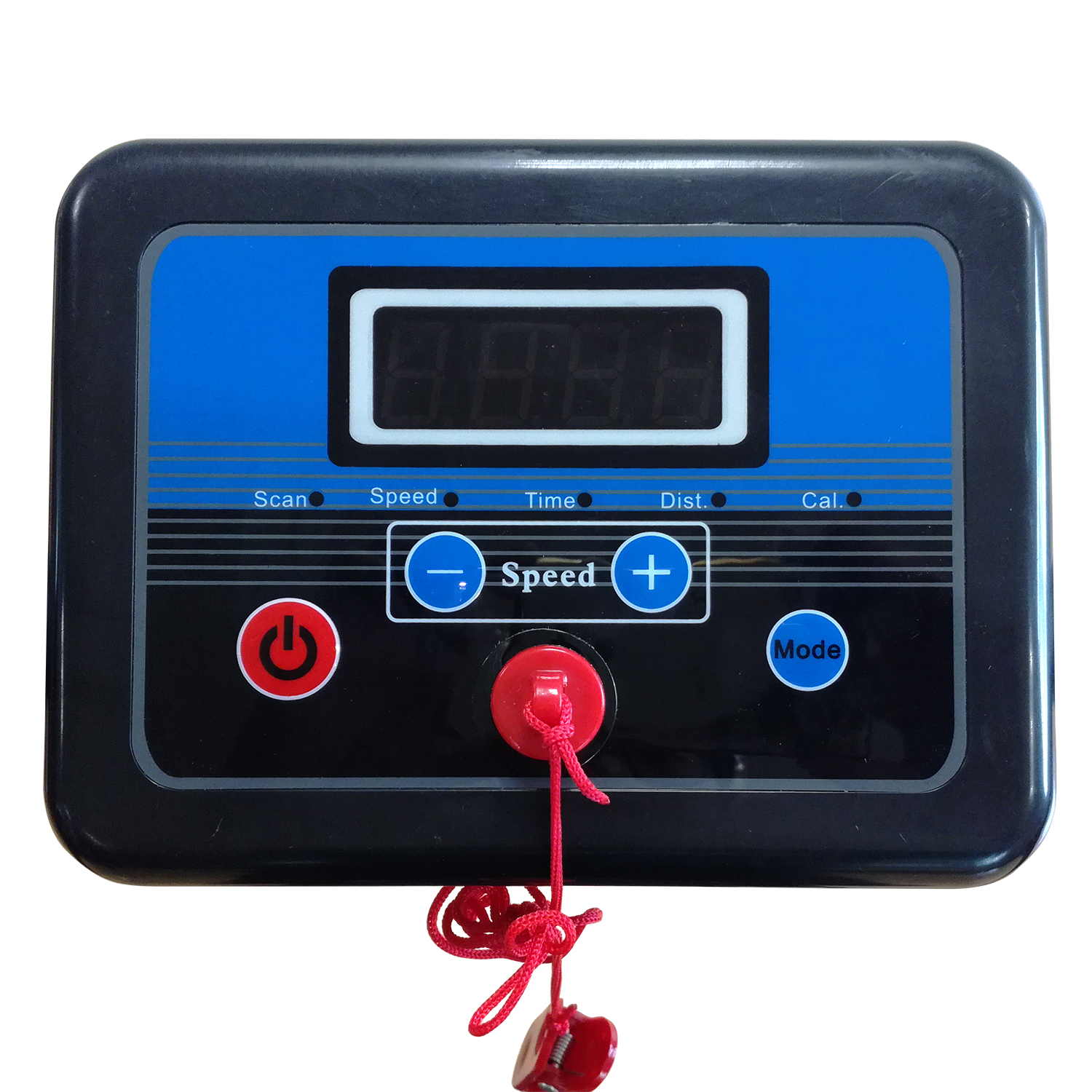 T99 Беговая дорожка agila t99 DFC  - Вид №1