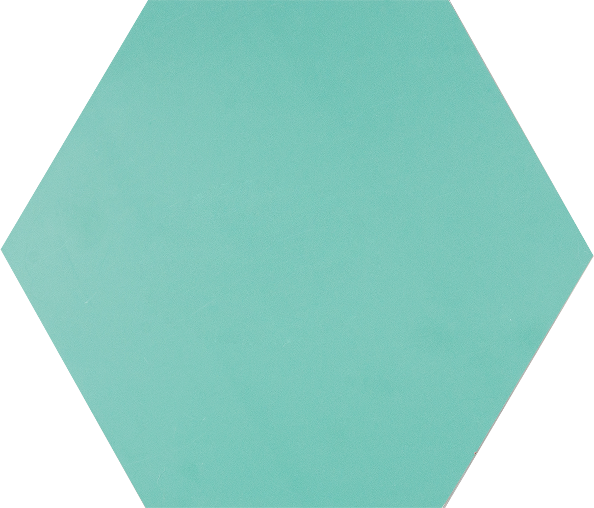 Santreyd Mirox 3G LM 61 — шестигранная зеркальная плитка для интерьера 82155751 STLM-0020667 - Вид №2