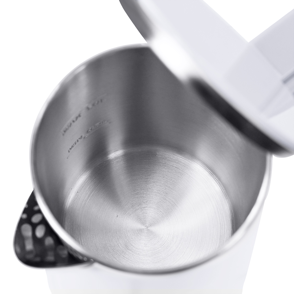 5354320 Электрочайник MARTA MT-4591 белый STDN-0006501 - Вид №2