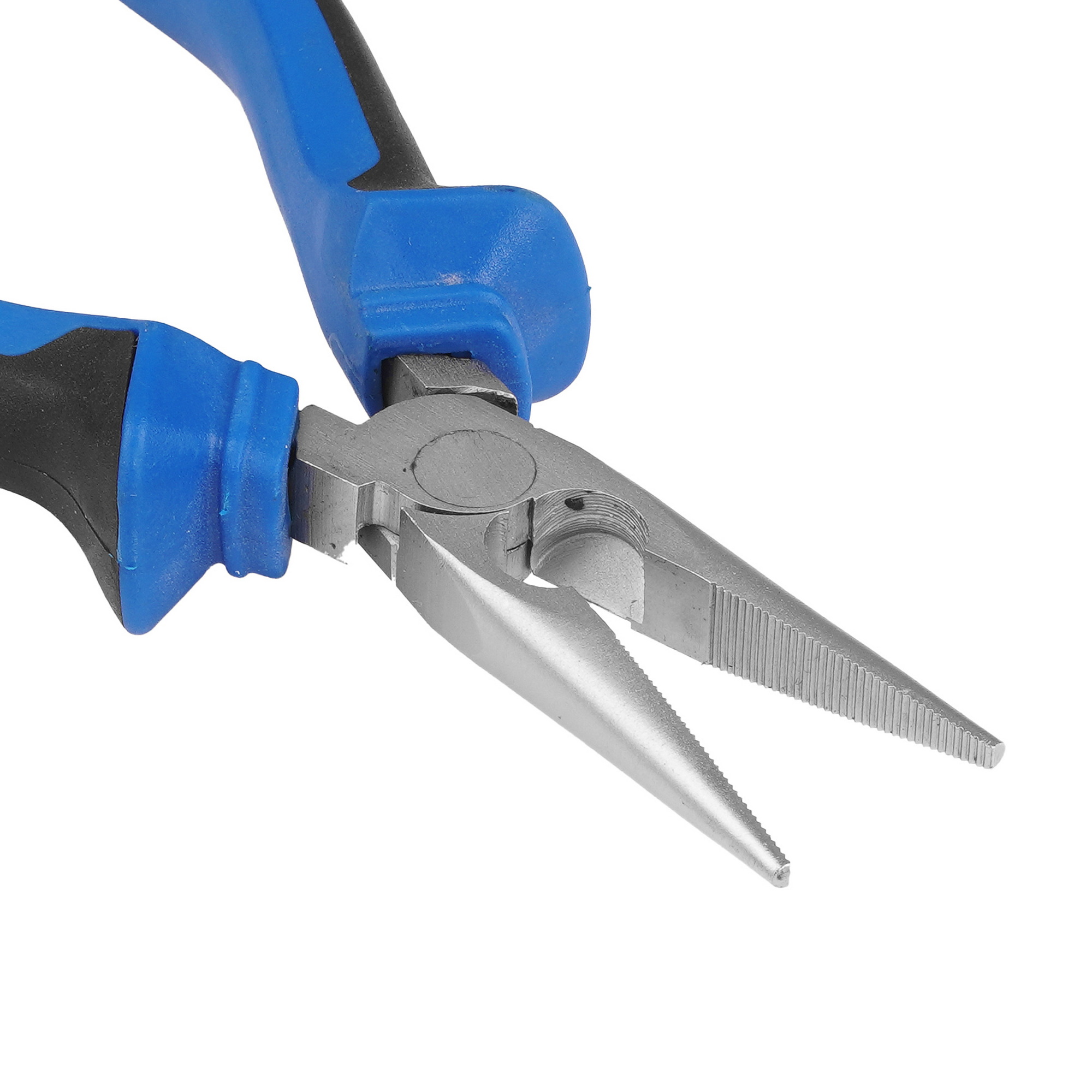 Тонкогубцы ЗУБР Профессионал Бульдог 2201-3-16 9170243 STDN-0087309 - Вид №4