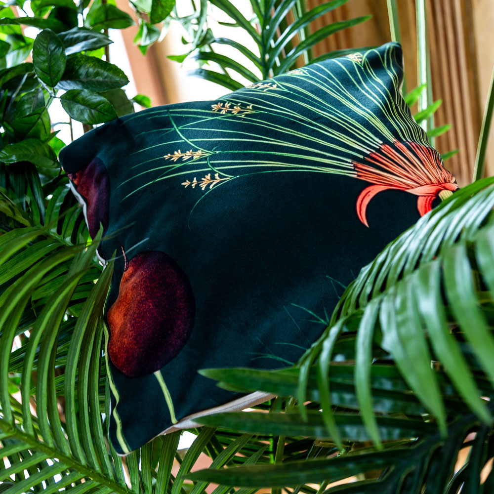 4112144 Подушка «Источник силы» Object Desire  - Вид №1