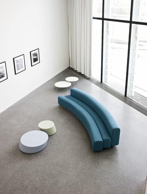 La Cividina Модульный диван на контракт Osaka sun-id-1511888 - Вид №7