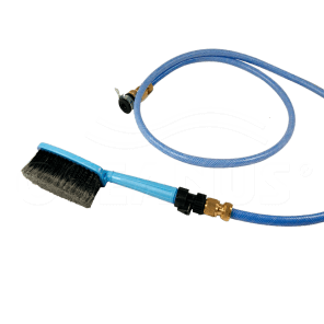 6-001.1  Технические мойки Public Steel  - Вид №2