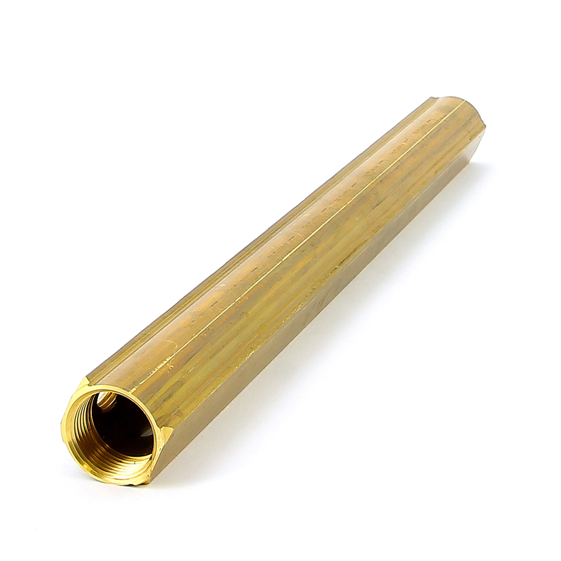 Коллектор ВВ 1" магистральный ITAP 9 выходов 1/2"В 50мм 85019 - Вид №4