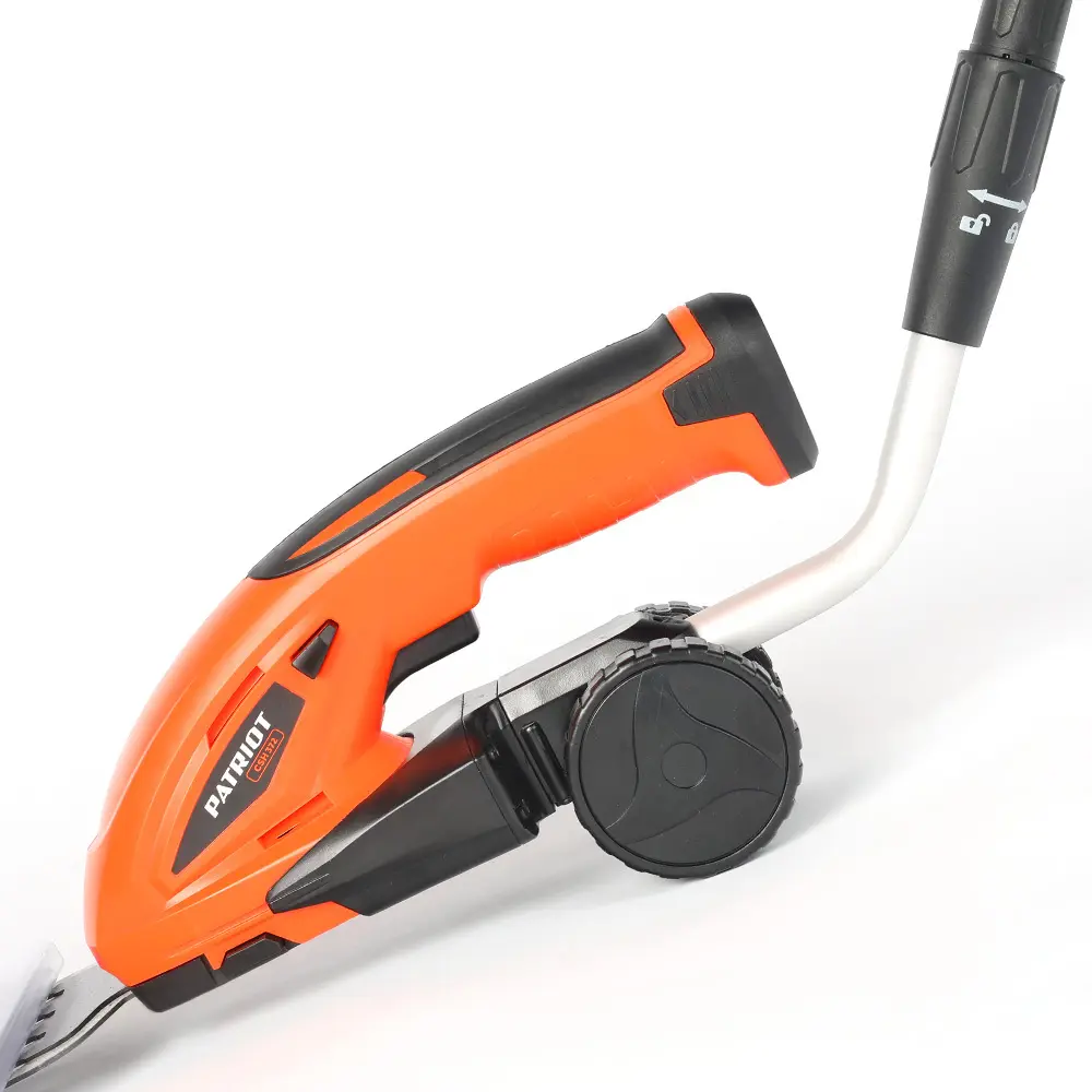 Ножницы аккумуляторные PATRIOT СSH372 7.2 В АКБ и ЗУ входит в комплект STLM-2128710 - Вид №10