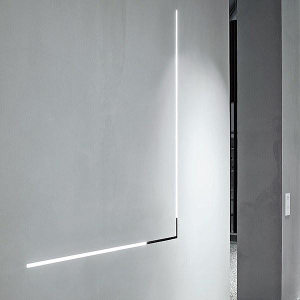 Flos Светодиодные трековые светильники из экструдированного алюминия Architectural collection - sistemi sun-id-1468668 - Вид №2