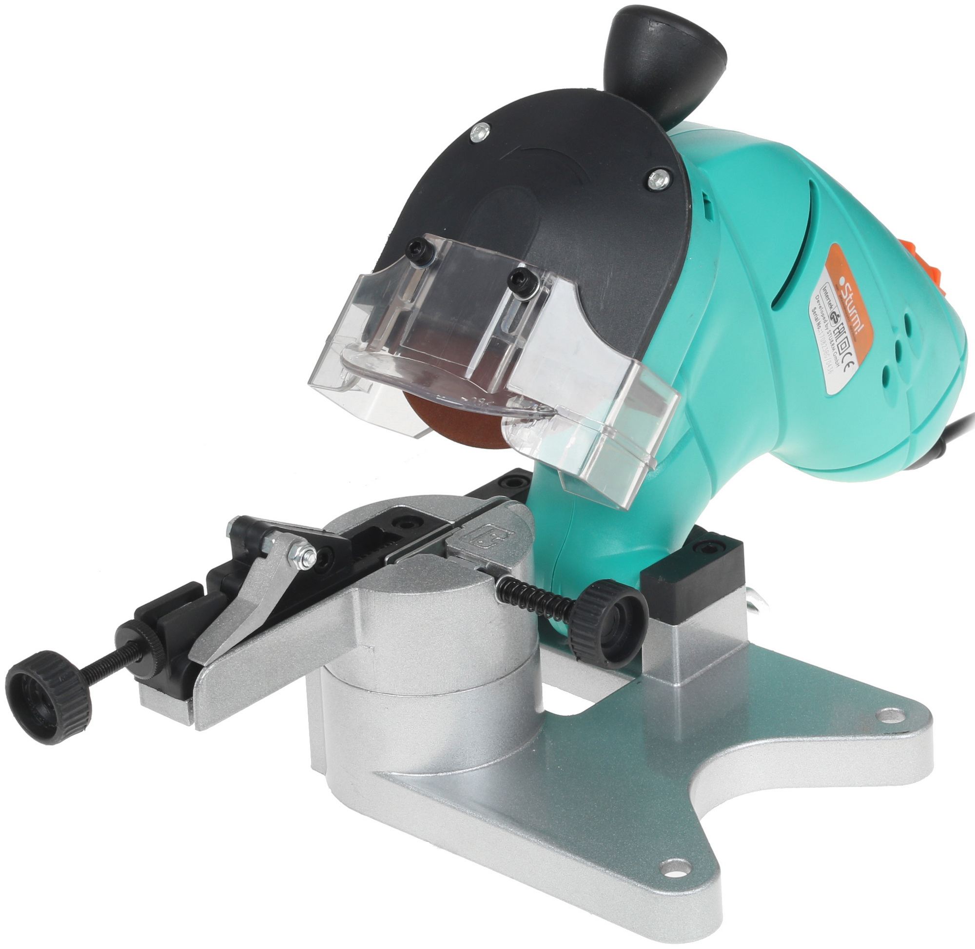 Станок для заточки пильных цепей Sturm! BG60016 1086115 STDN-0121090 - Вид №1