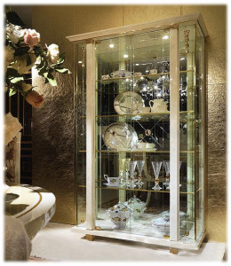 Витрина Arcade TURRI T610/D